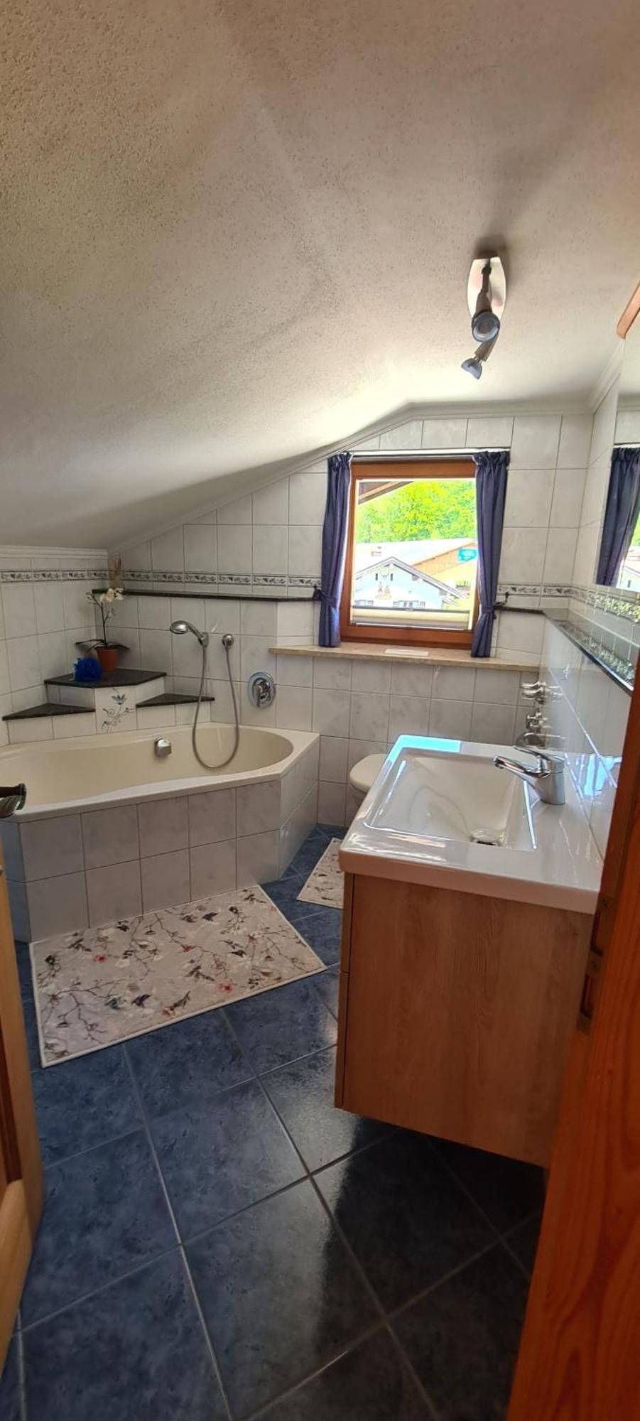 Maria Schnitzenbaumer Fischbachau Extérieur photo